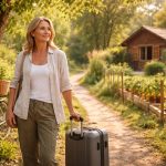 découvrez des conseils pratiques et inspirants pour changer de vie à 50 ans sans argent. transformez votre quotidien grâce à des astuces simples et réalisables, même sans budget.