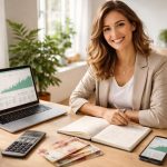 découvrez comment investir 50 euros intelligemment pour générer 400 euros grâce à des astuces et conseils pratiques adaptés à tous les profils d'investisseurs.