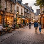 découvrez 100% des marques à lannion et trouvez les meilleures adresses locales pour vos achats et découvertes en ville.