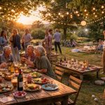 découvrez 27 idées originales et économiques pour organiser un pot de départ inoubliable, alliant convivialité et simplicité pour célébrer ce moment unique.