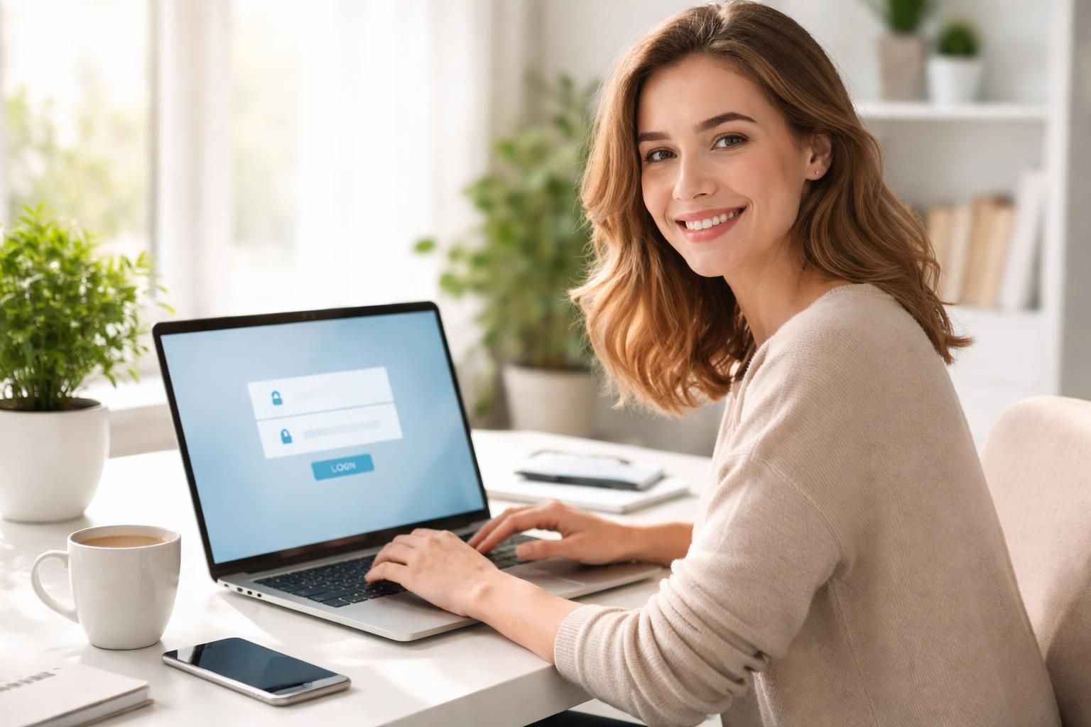 découvrez comment accéder facilement à votre compte myadéquat en quelques étapes simples pour gérer vos informations et opportunités professionnelles.