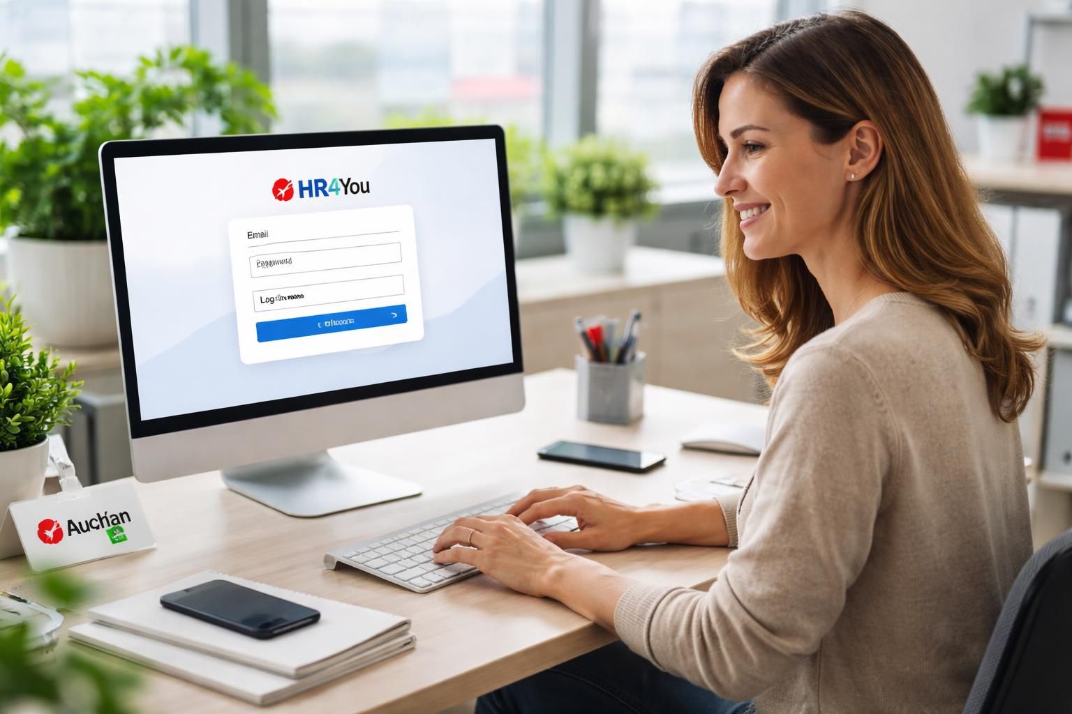 découvrez comment accéder facilement à votre compte hr4you auchan avec notre guide simple et rapide, étape par étape.