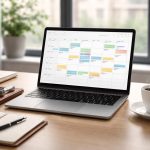 découvrez comment calculer facilement le nombre d’heures de travail par mois grâce à des méthodes simples et efficaces, pour mieux gérer votre temps et votre planning.