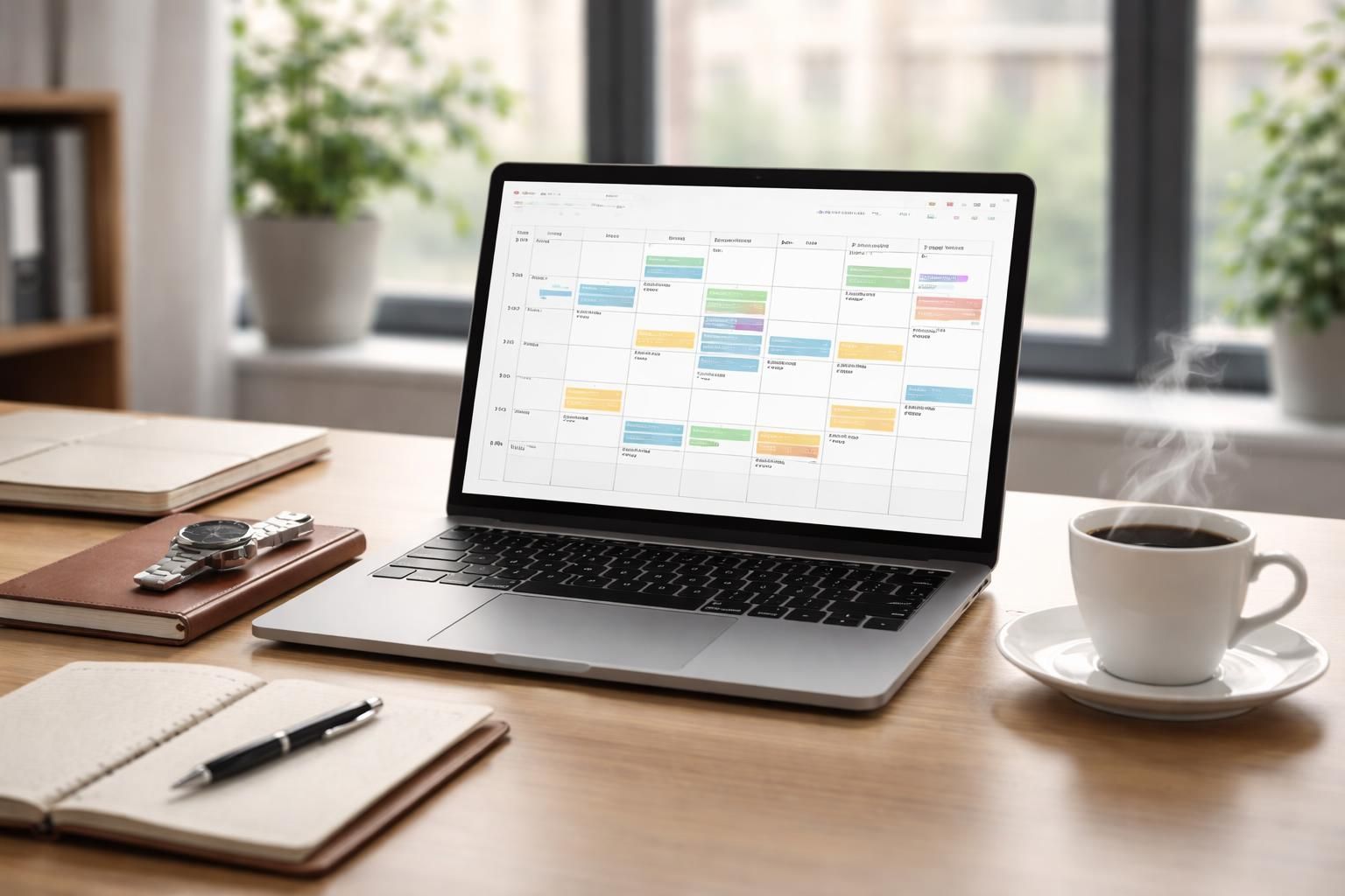 découvrez comment calculer facilement le nombre d’heures de travail par mois grâce à des méthodes simples et efficaces, pour mieux gérer votre temps et votre planning.
