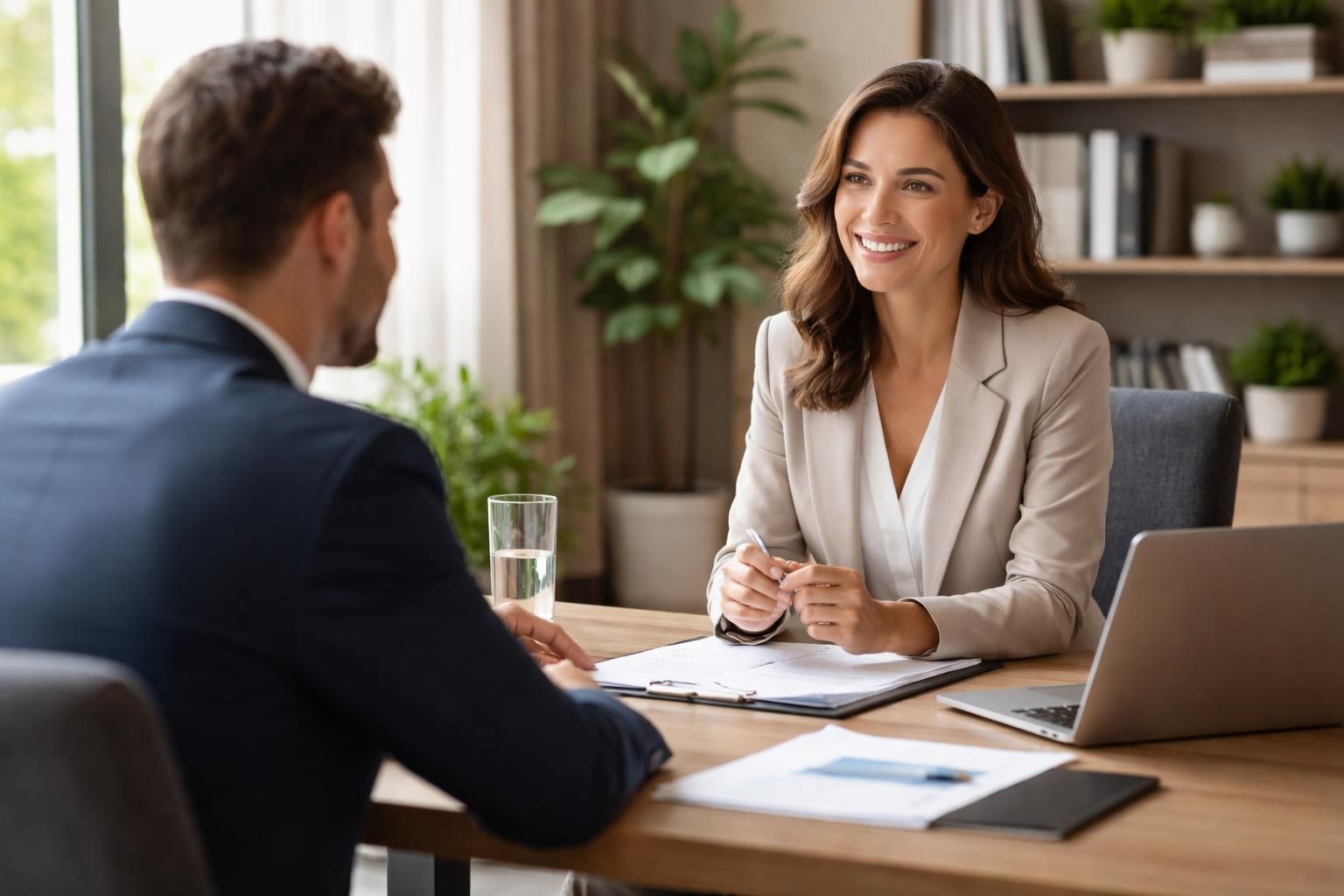découvrez des stratégies efficaces pour négocier une augmentation de salaire avec succès et obtenir l'accord de votre employeur facilement.