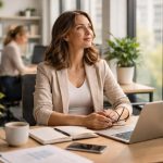 Comment prendre du recul au travail sans tout lâcher : conseils et méthodes efficaces découvrez des conseils et méthodes efficaces pour prendre du recul au travail sans perdre le contrôle, améliorer votre gestion du stress et rester performant au quotidien.