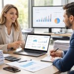 découvrez comment un expert-comptable optimise l'utilisation de pennylane pour maximiser la valeur et les bénéfices pour le dirigeant d'entreprise.