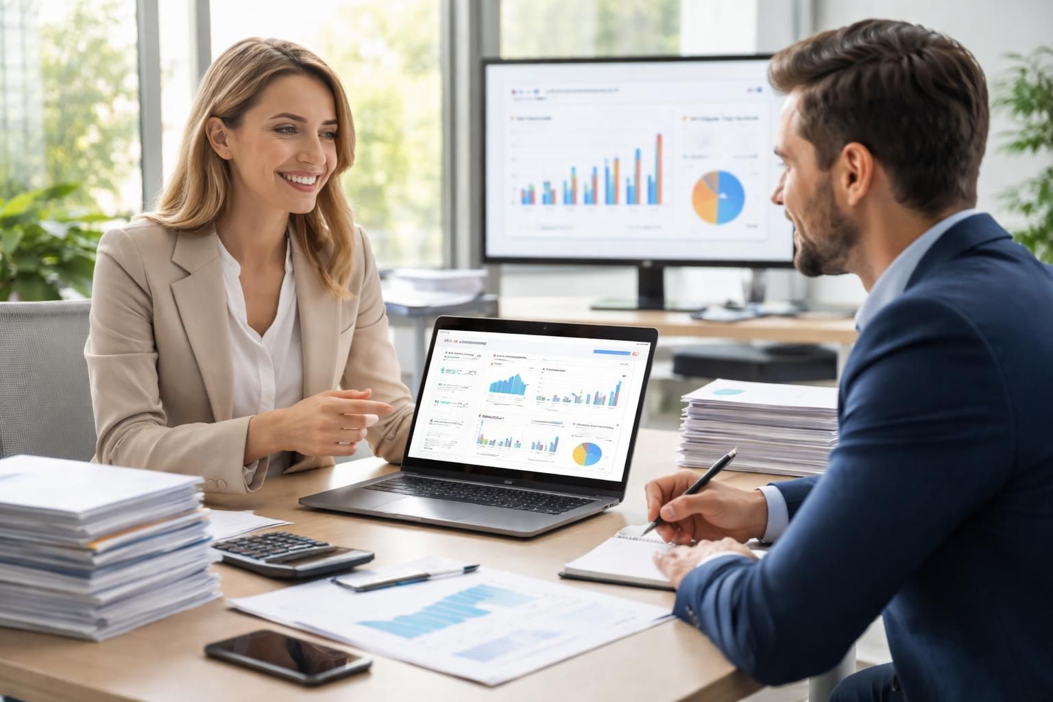 découvrez comment un expert-comptable optimise l'utilisation de pennylane pour maximiser la valeur et les bénéfices pour le dirigeant d'entreprise.