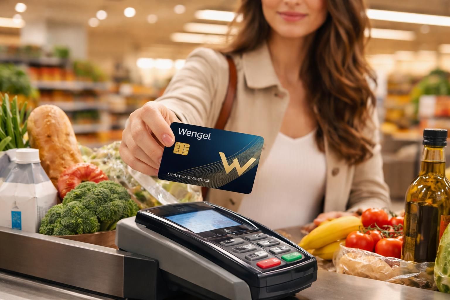 découvrez comment utiliser votre carte wengel pour économiser au quotidien grâce à nos astuces et conseils pratiques simples et efficaces.