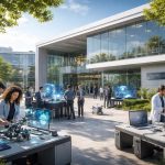 Découvrir deeblue à lannion : un acteur clé de l'innovation technologique découvrez comment deeblue à lannion se positionne comme un acteur clé de l'innovation technologique, en impulsant des projets avancés et en dynamisant le secteur local.