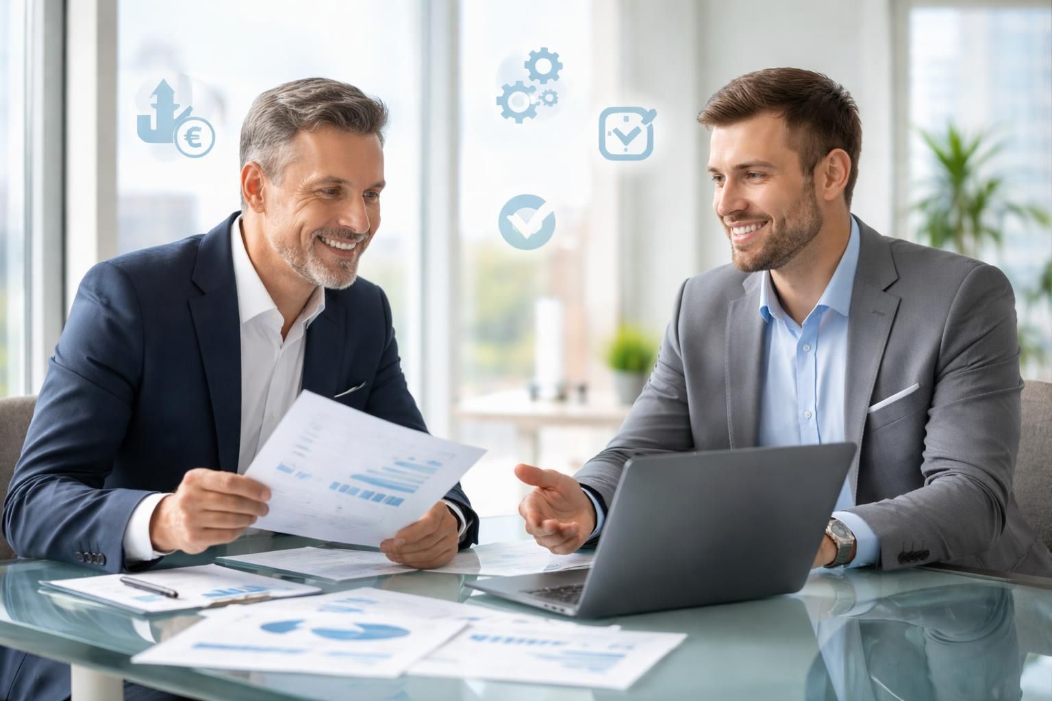 découvrez les avantages clés d'un cse externalisé pour votre entreprise : gain de temps, expertise spécialisée et optimisation des ressources.