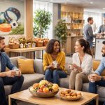 Que propose le cse axione à ses salariés : avantages et services expliqués découvrez les avantages et services offerts par le cse axione à ses salariés : prestations, réductions, activités et bien-être expliqués en détail.