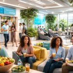 découvrez les avantages et services offerts par le cse chronopost aux salariés en 2026, incluant les activités, aides et nouveautés prévues cette année.