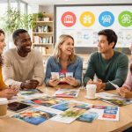 découvrez les avantages offerts par le cse hm aux salariés et apprenez comment en profiter facilement pour améliorer votre quotidien au travail.