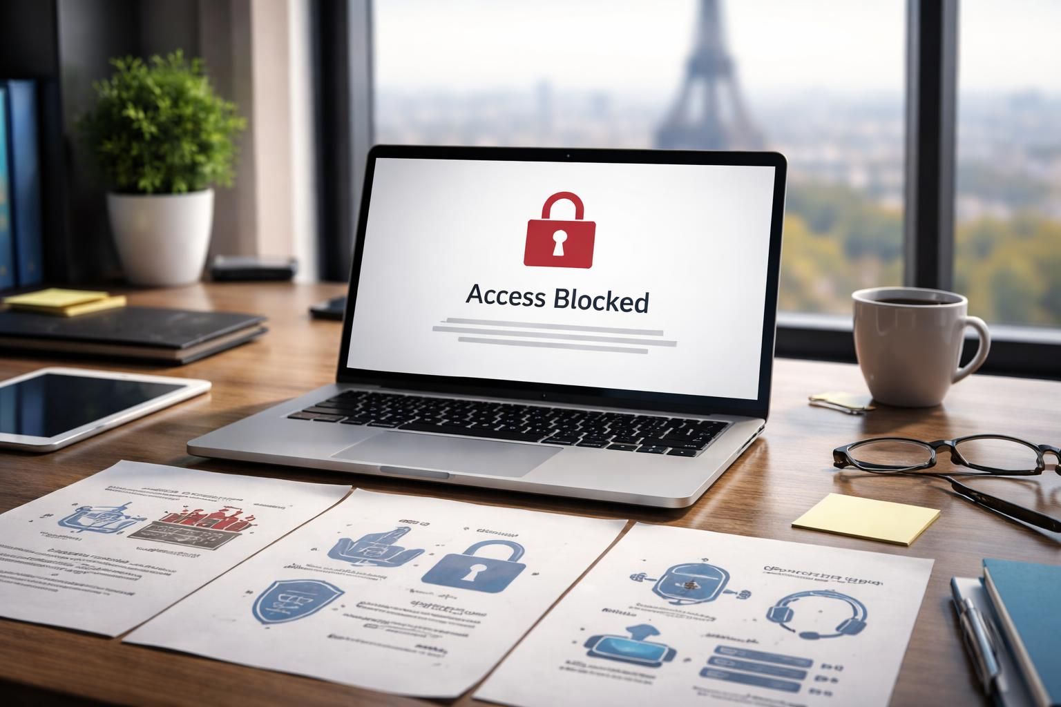 découvrez pourquoi japscan est bloqué en france et quelles sont les causes de ce blocage. explorez les solutions possibles pour accéder à vos mangas préférés malgré les restrictions.