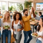 découvrez les avantages offerts par le cse adecco ouest aux salariés, incluant des services exclusifs, des réductions et un soutien personnalisé pour améliorer votre quotidien professionnel et personnel.