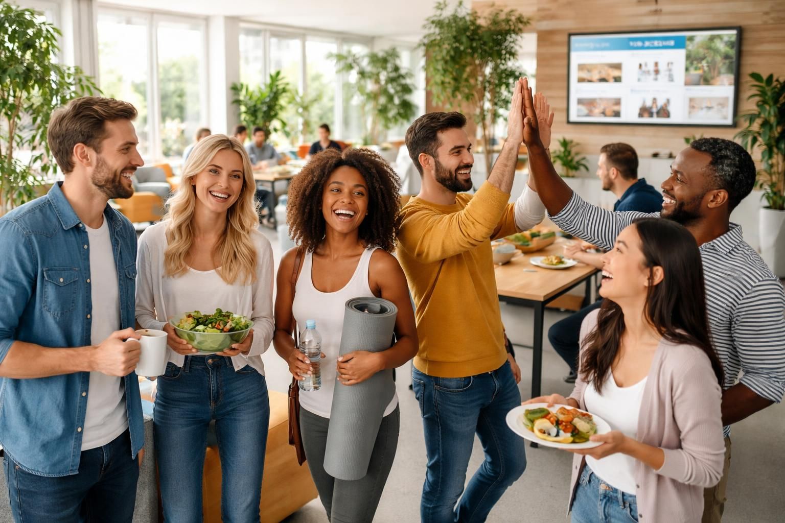 découvrez les avantages offerts par le cse adecco ouest aux salariés, incluant des services exclusifs, des réductions et un soutien personnalisé pour améliorer votre quotidien professionnel et personnel.