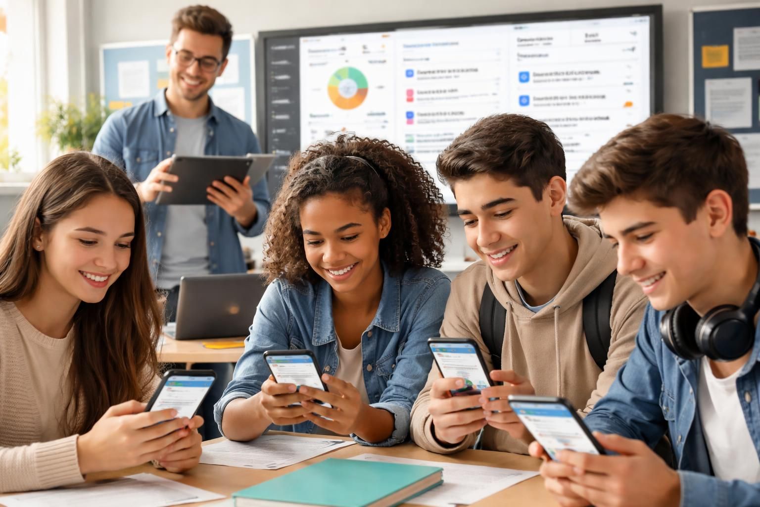 découvrez ce qu'est klassly et comment cette plateforme facilite la communication et la collaboration entre les utilisateurs, avec un guide complet sur son fonctionnement.