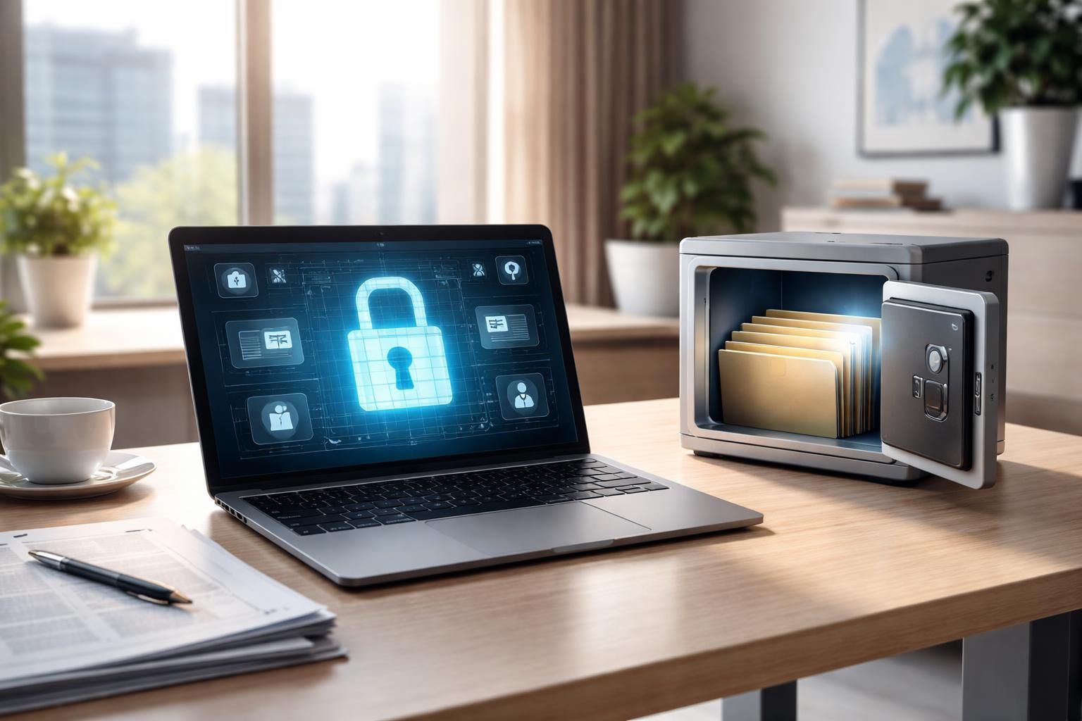 découvrez ce qu'est myarkevia et apprenez comment sécuriser efficacement vos documents pour protéger vos informations sensibles.