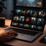 découvrez ce qu’est sadisflix, une plateforme innovante, et comprenez son fonctionnement pour profiter pleinement de ses services.