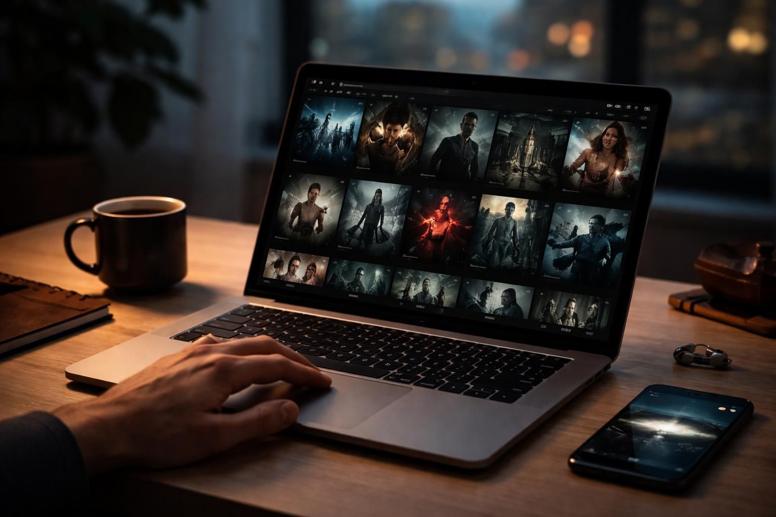 découvrez ce qu’est sadisflix, une plateforme innovante, et comprenez son fonctionnement pour profiter pleinement de ses services.