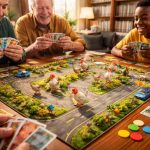 découvrez comment jouer à chicken road et maîtrisez ses principes de base grâce à notre guide complet, idéal pour débutants et passionnés.