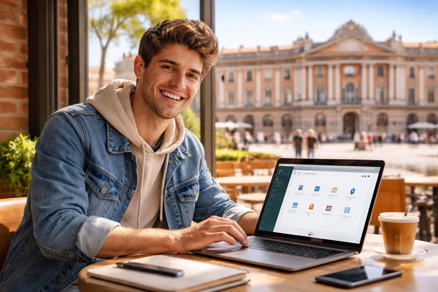découvrez comment accéder facilement et rapidement à votre ent à toulouse grâce à nos conseils simples et pratiques.