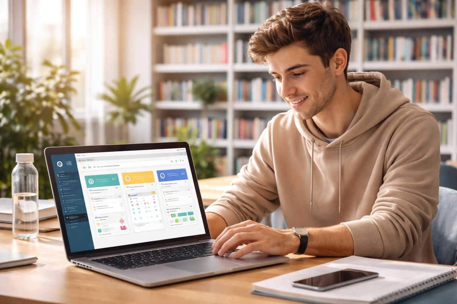 découvrez comment accéder et utiliser efficacement l'ent mirail de l'université ut2j pour optimiser votre expérience étudiante et gérer vos ressources en ligne.