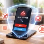 Comment bloquer définitivement les numéros 0424 de spam et éviter les appels indésirables découvrez comment bloquer définitivement les numéros 0424 de spam et protégez-vous des appels indésirables grâce à nos astuces simples et efficaces.