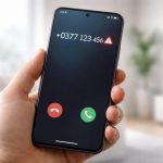 découvrez des méthodes efficaces pour bloquer les appels de démarchage provenant du numéro 0377 spam et protégez-vous des sollicitations indésirables.