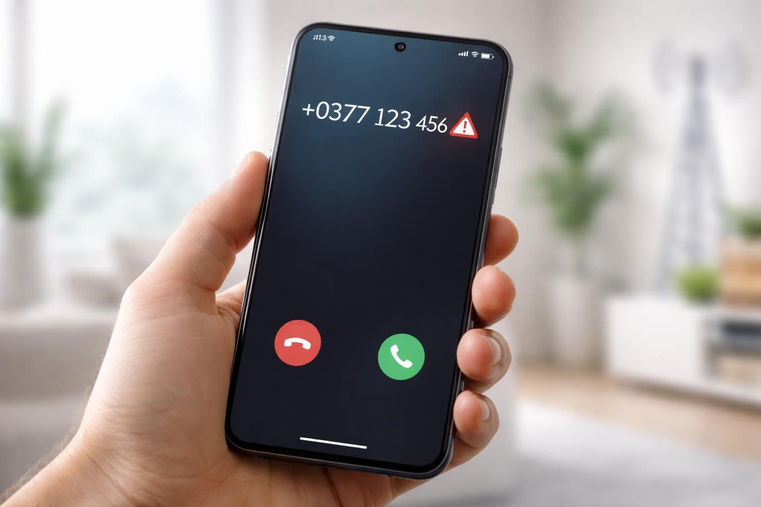 découvrez des méthodes efficaces pour bloquer les appels de démarchage provenant du numéro 0377 spam et protégez-vous des sollicitations indésirables.