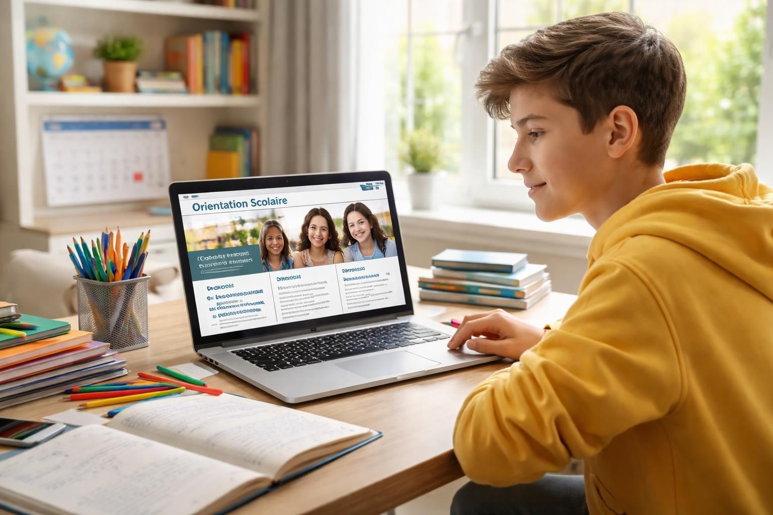 découvrez comment connaître votre classe avant la rentrée grâce à nos astuces et conseils pratiques pour bien préparer la nouvelle année scolaire.