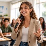 Comment faire un discours convaincant pour être élu délégué apprenez à rédiger et prononcer un discours convaincant pour être élu délégué avec nos conseils pratiques et techniques efficaces.