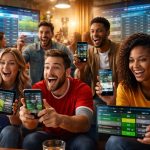découvrez comment le sport en ligne révolutionne les habitudes des supporters connectés, offrant une expérience interactive et immersive sans précédent.