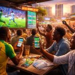 découvrez l'évolution des paris sportifs au sénégal jusqu'en 2026, leurs impacts économiques, les tendances actuelles et les perspectives futures dans ce secteur dynamique.