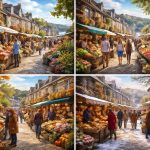 Comment profiter toute l’année des commerces locaux dans la région du trégor en bretagne découvrez comment soutenir et profiter toute l'année des commerces locaux dans la région du trégor en bretagne, pour une expérience authentique et conviviale.