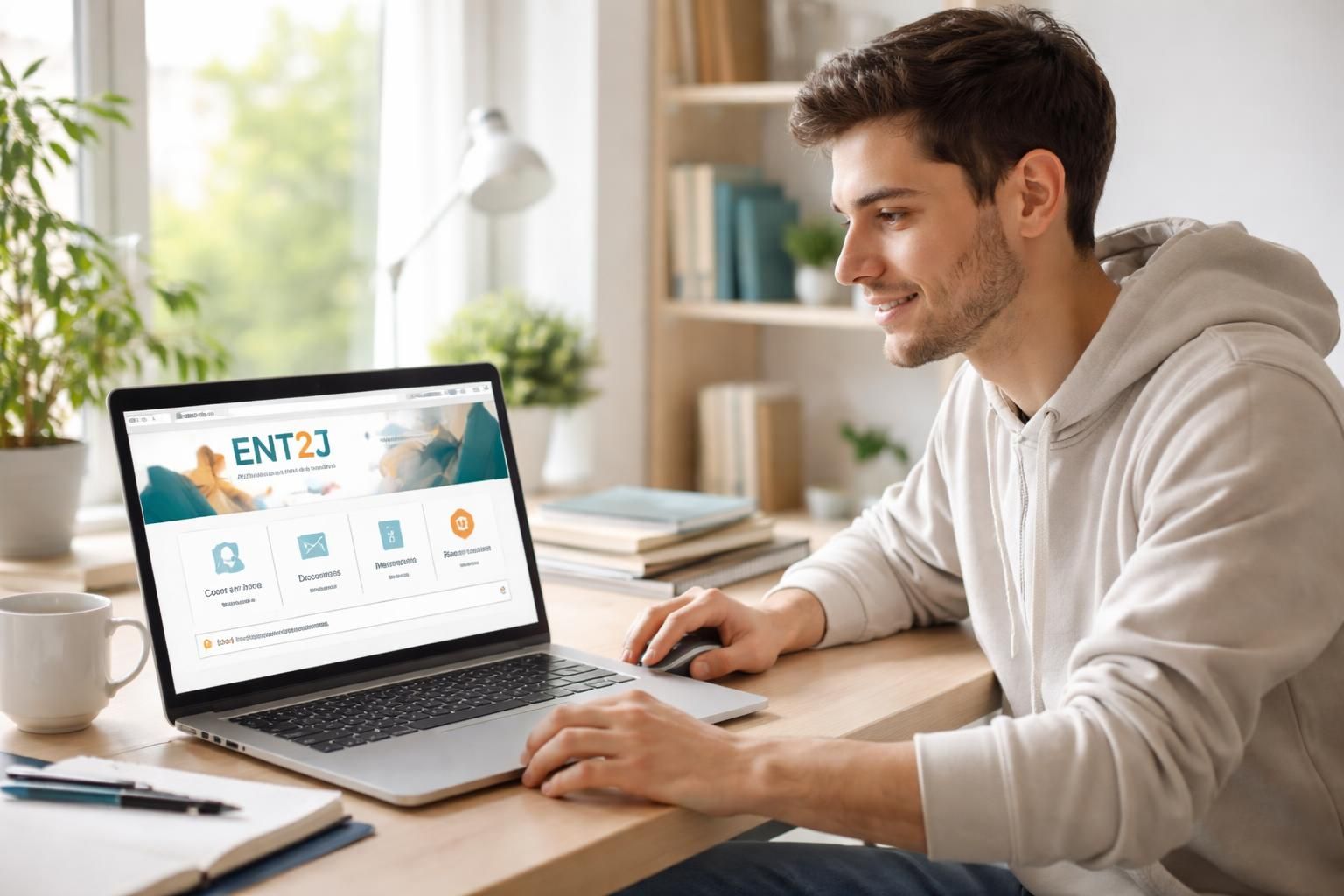 découvrez comment se connecter et utiliser facilement l’ent ut2j grâce à notre guide simple et rapide, idéal pour tous les utilisateurs.