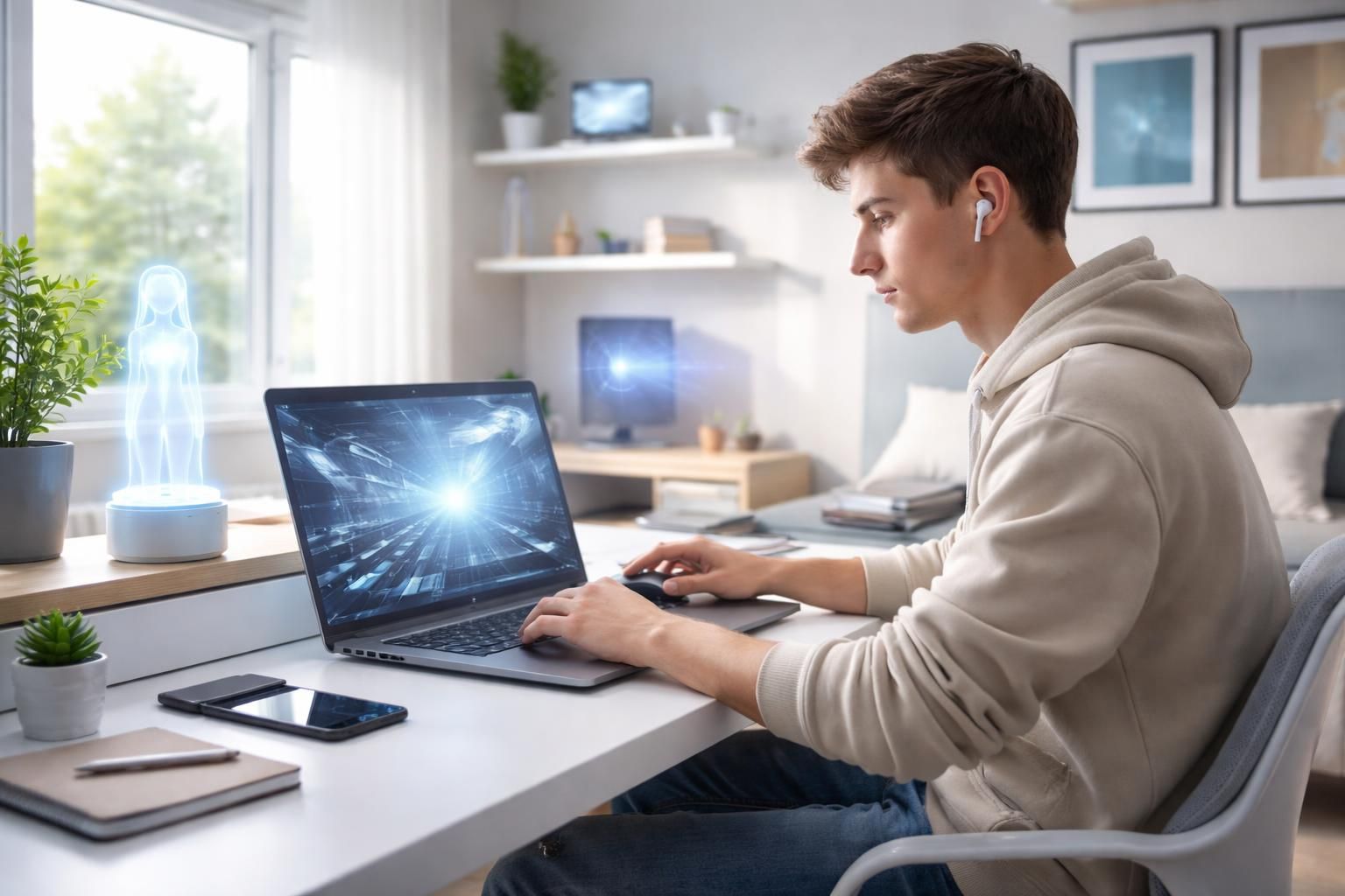 découvrez comment accéder simplement à votre espace eduservices étudiant en 2026 grâce à notre guide étape par étape, sécurisé et rapide.