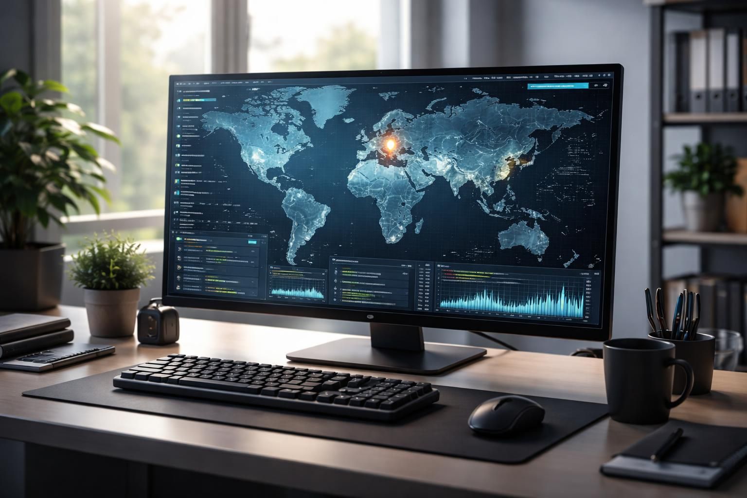 découvrez comment localiser le pays associé à l'adresse ip 69.55.254.193 grâce à notre guide pratique pour identifier l'origine géographique d'une adresse ip.
