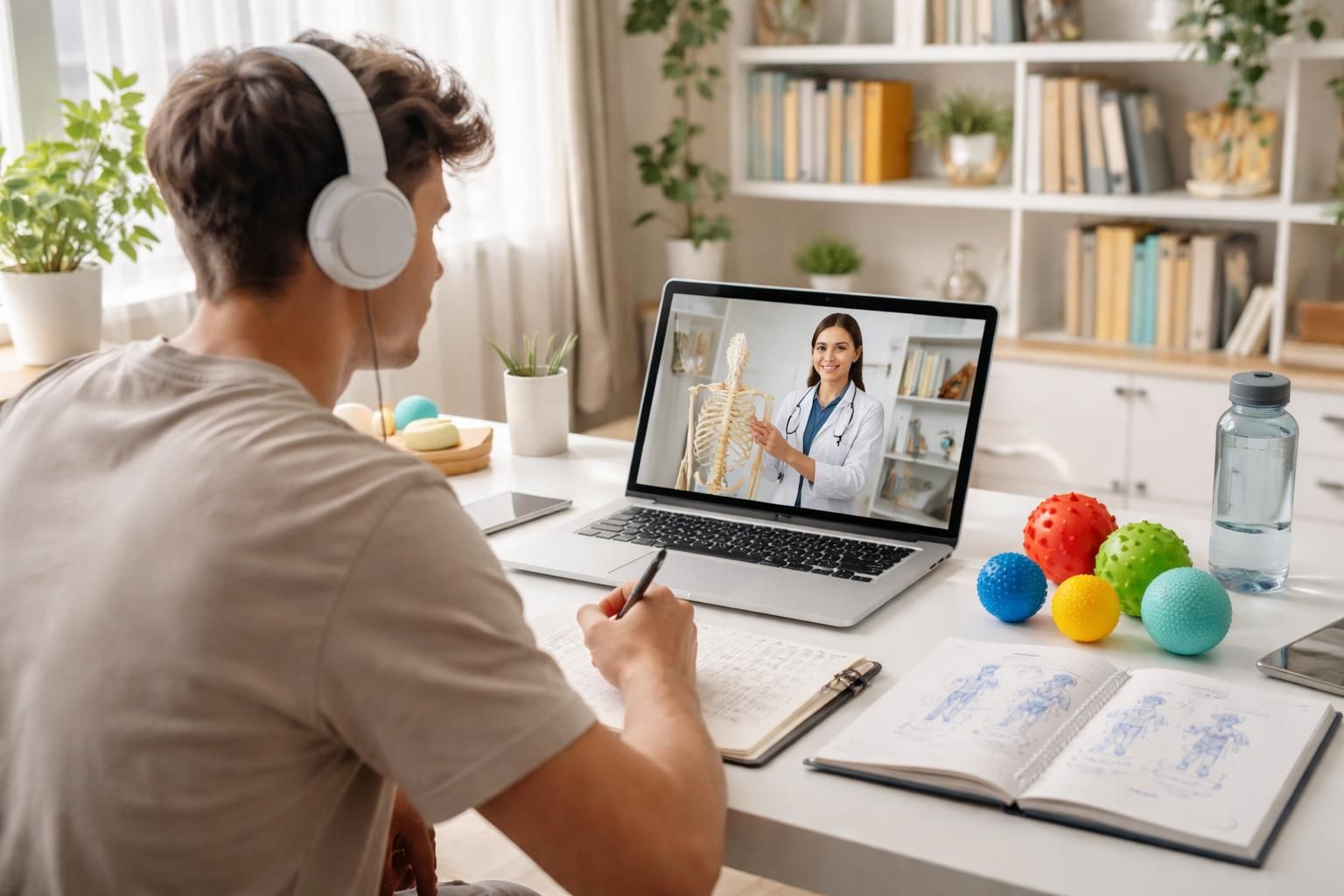 découvrez si devenir psychomotricien à distance est possible en 2026, les formations disponibles et les conditions à remplir pour exercer ce métier en ligne.