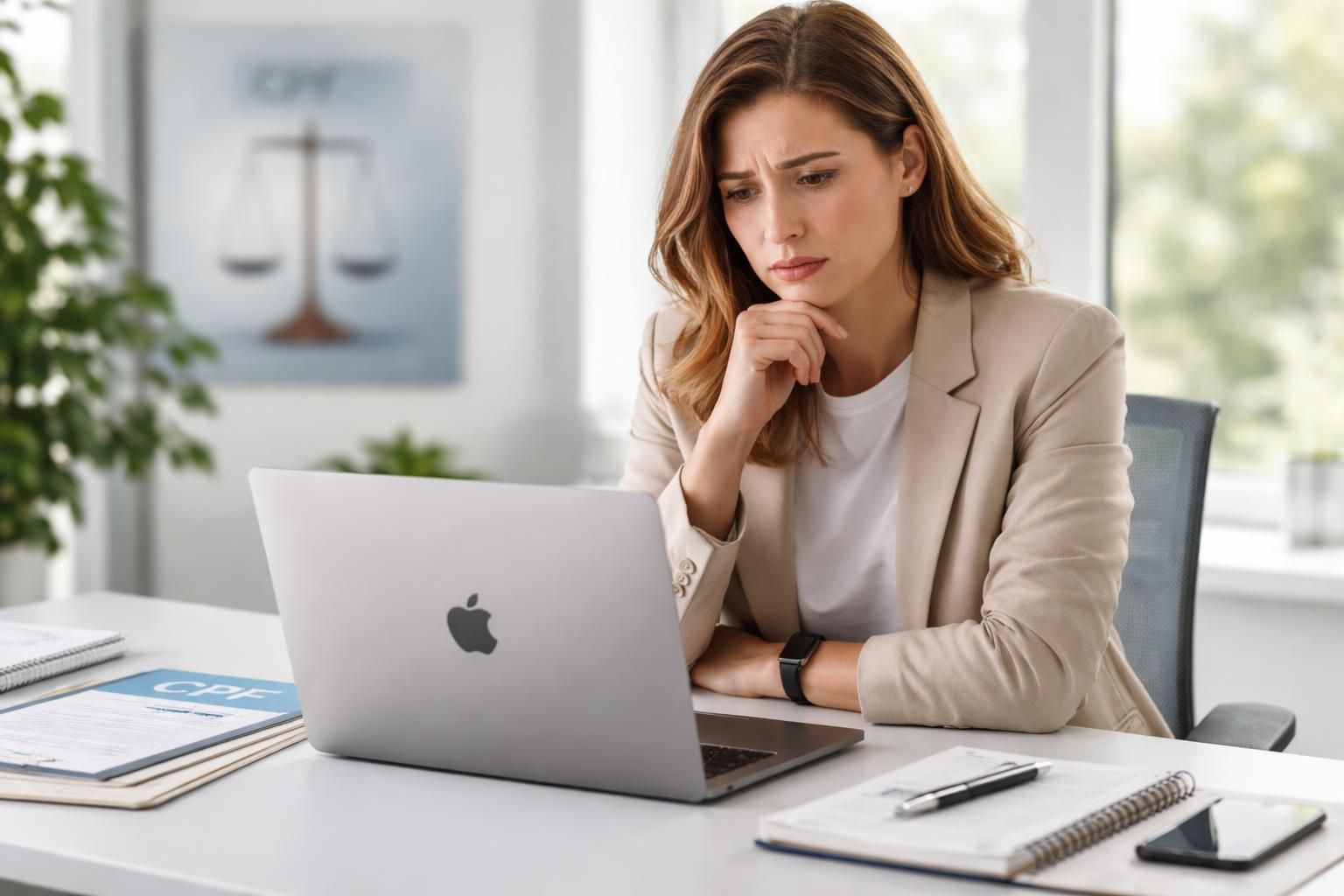 découvrez si la formation cpf avec macbook offert est une arnaque ou une réalité vérifiée. analyse complète pour faire le bon choix en toute confiance.