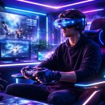 découvrez les tendances gaming à suivre en 2026, des nouveautés technologiques aux jeux les plus attendus pour vivre une expérience de jeu inoubliable.