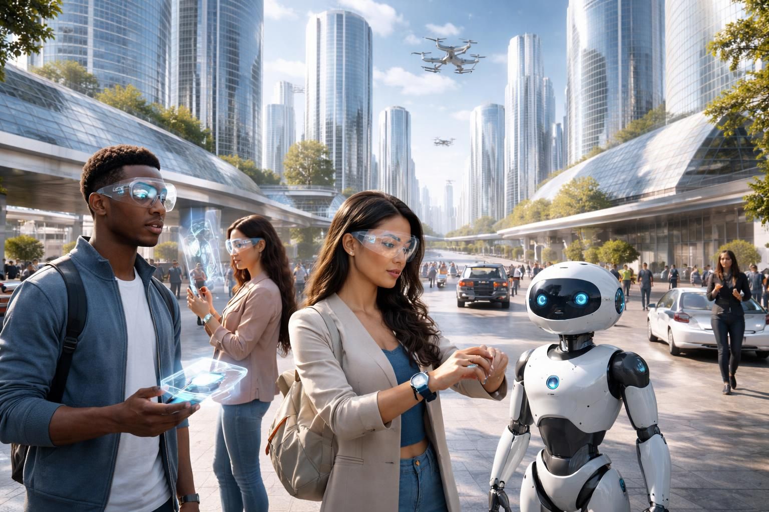 découvrez les tendances high-tech incontournables à suivre en 2026 pour rester à la pointe de l'innovation et des nouvelles technologies.