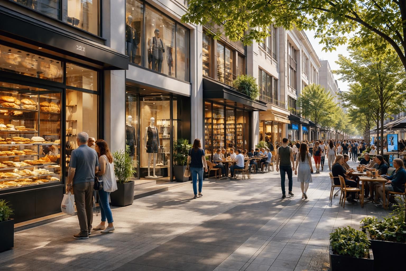 découvrez notre liste complète des commerçants incontournables à connaître en 2026 pour profiter des meilleures offres et services près de chez vous.