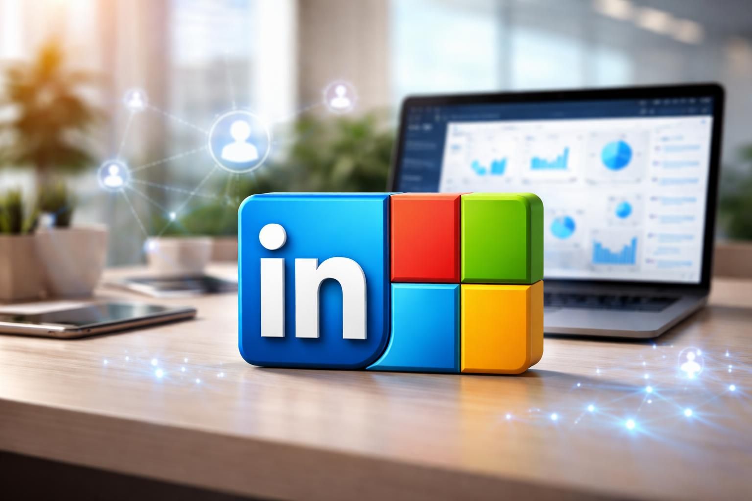 découvrez à quel gafam appartient linkedin et comprenez la signification de cette acquisition majeure dans le secteur technologique.