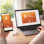 Comment écouter un podcast facilement sur mobile et ordinateur découvrez comment écouter un podcast facilement sur mobile et ordinateur avec nos conseils simples et pratiques pour profiter de vos émissions préférées où que vous soyez.