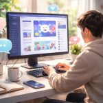 Comment promouvoir son serveur discord pour attirer plus de membres facilement découvrez des méthodes efficaces pour promouvoir votre serveur discord et attirer facilement plus de membres engagés.