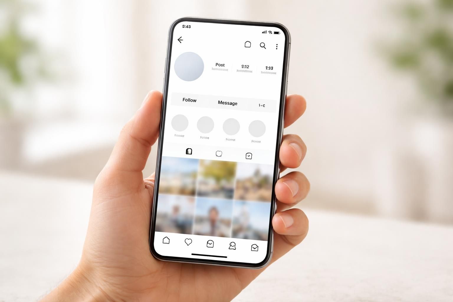 découvrez comment trouver et copier facilement votre url instagram pour partager votre profil en quelques étapes simples.