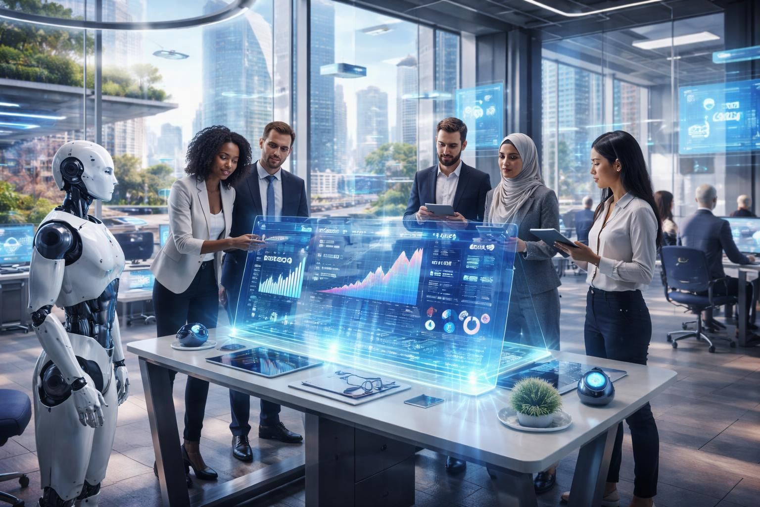 découvrez les tendances marketing incontournables en 2026 pour booster votre stratégie digitale et rester en tête face à la concurrence.