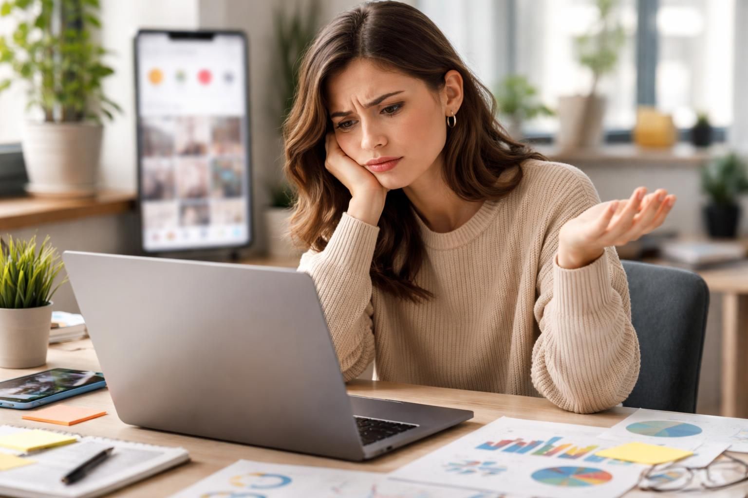 découvrez pourquoi vos publications instagram n'attirent pas d'interactions et apprenez des stratégies efficaces pour augmenter votre engagement et rendre vos posts populaires.